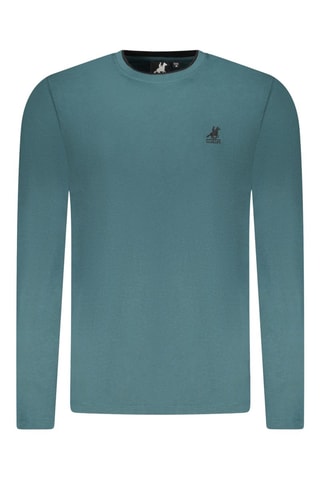 Camiseta - Verde
