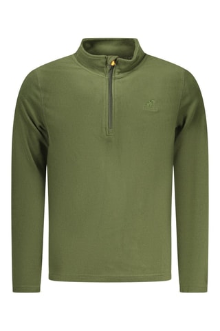 Sudadera - Verde