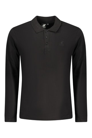 Polo - Negro