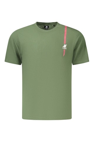 Camiseta - Verde