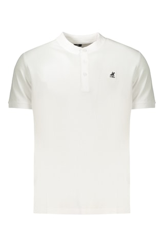 Polo - Blanco