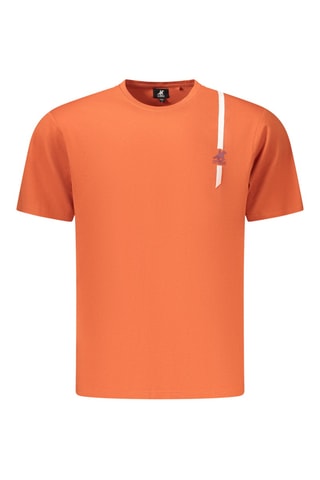 Camiseta - Naranja