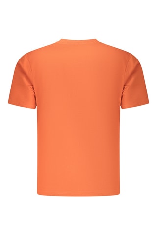 Camiseta - Naranja