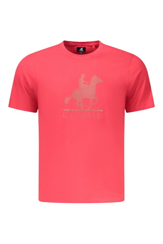 Camiseta - Rosa