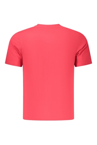 Camiseta - Rosa