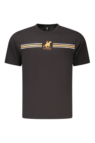 Camiseta - Negro