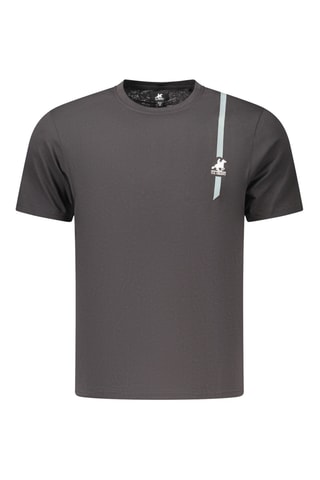 Camiseta - Negro