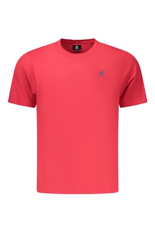 Camiseta - Rosa