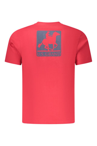 Camiseta - Rosa