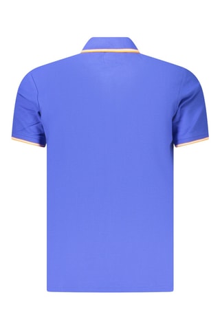 Polo - Azul