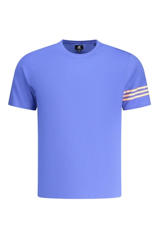 Camiseta - Azul