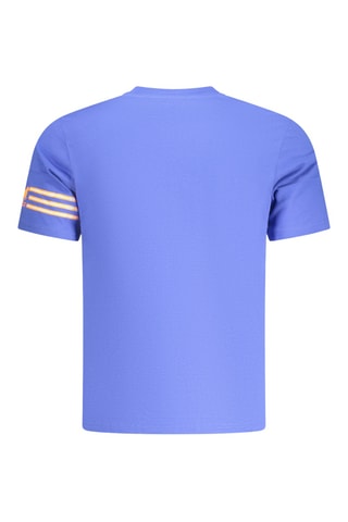 Camiseta - Azul