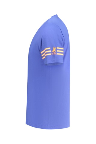 Camiseta - Azul