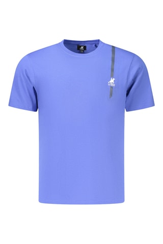 Camiseta - Azul