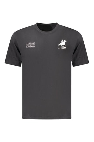 Camiseta - Negro