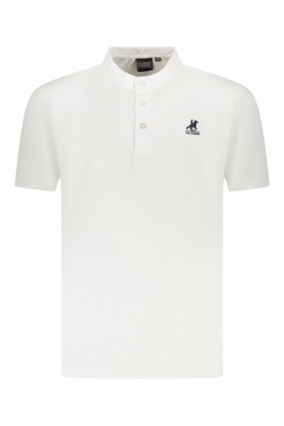 Polo - Blanco