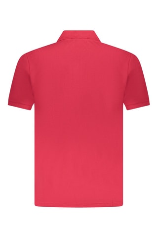 Polo - Rojo