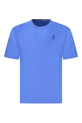 Camiseta - Azul