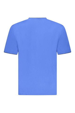 Camiseta - Azul