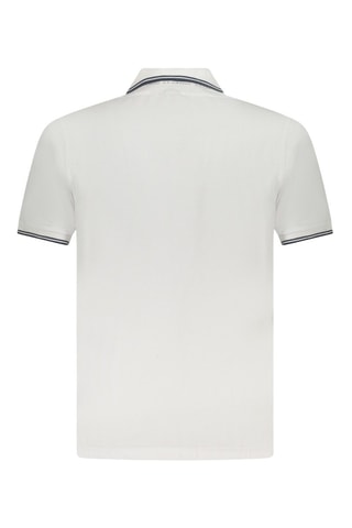 Polo - Blanco