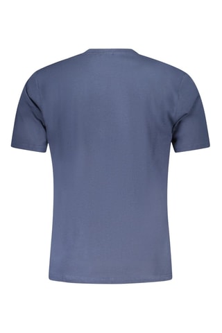 Camiseta - Azul