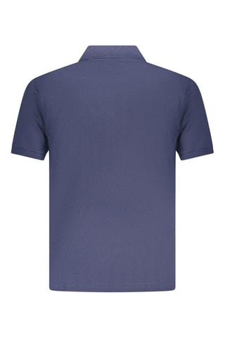 Polo - Azul