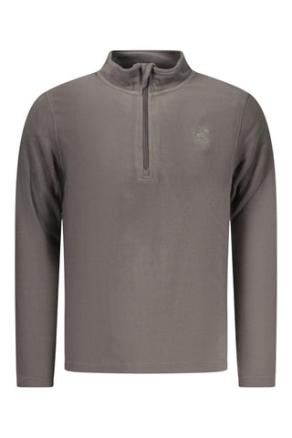 Sudadera - Gris