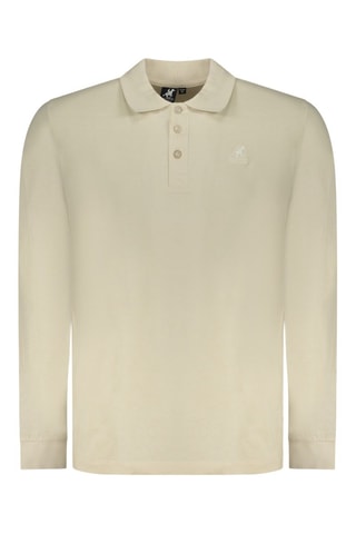 Polo - Beige