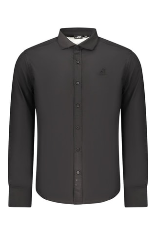 Camisa - Negro