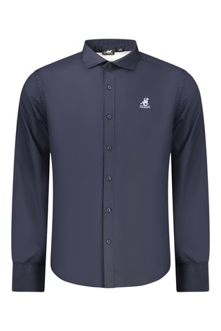 Camisa - Azul
