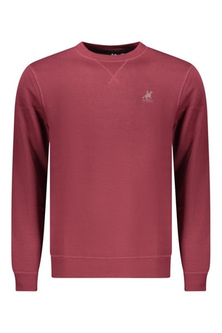 Sudadera - Rojo