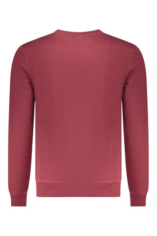 Sudadera - Rojo