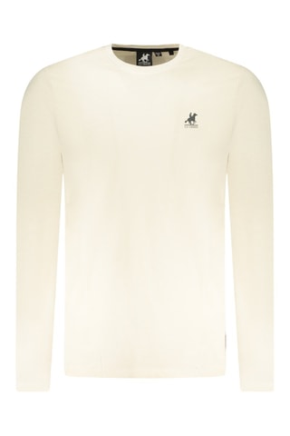 Camiseta - Beige