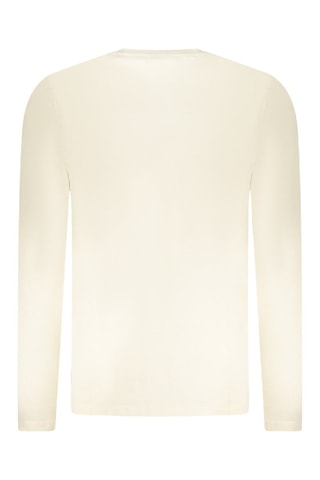 Camiseta - Beige