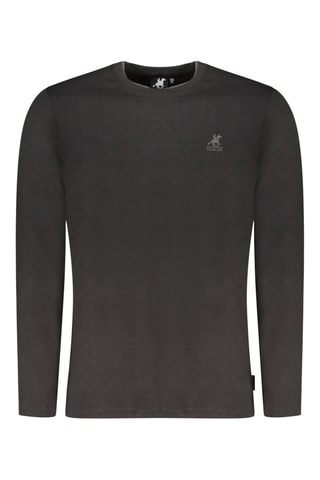Camiseta - Negro