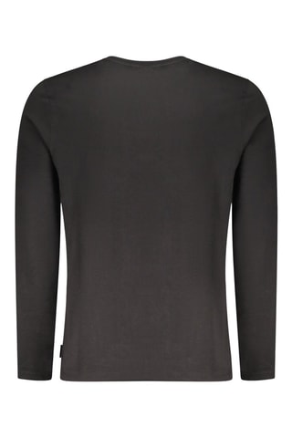 Camiseta - Negro