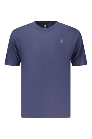 Camiseta - Azul