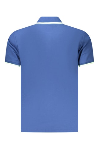Polo - Azul