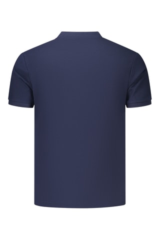 Polo - Azul