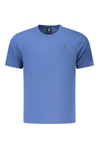 Camiseta - Azul