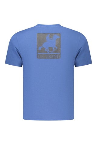 Camiseta - Azul