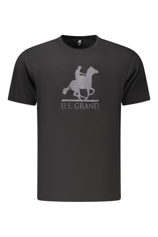 Camiseta - Negro