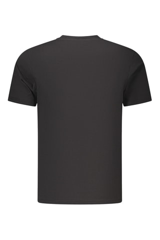 Camiseta - Negro