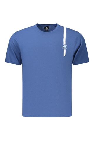 Camiseta - Azul