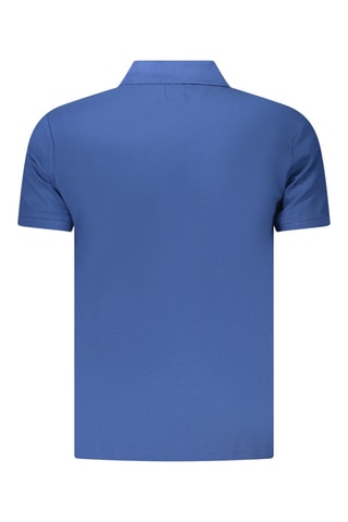 Polo - Azul