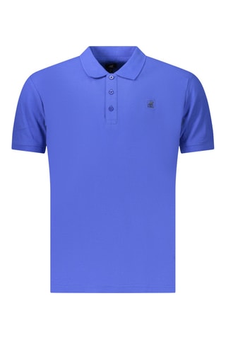 Polo - Azul