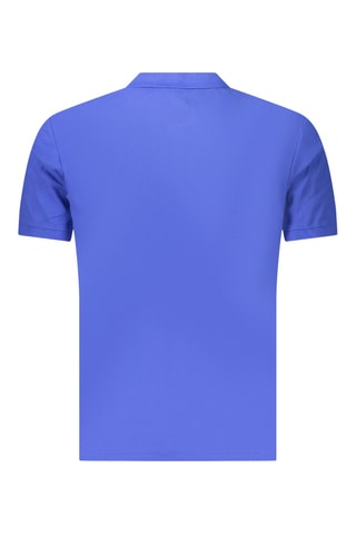 Polo - Azul