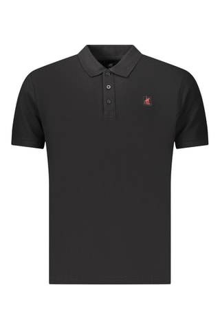 Polo - Negro