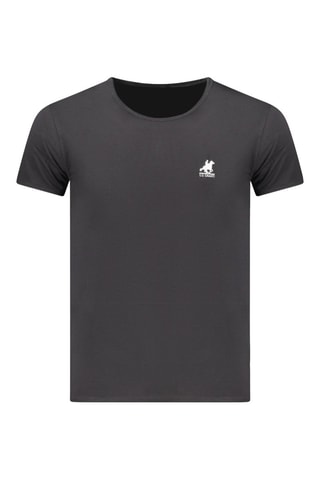 Camiseta - Negro
