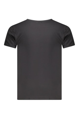 Camiseta - Negro